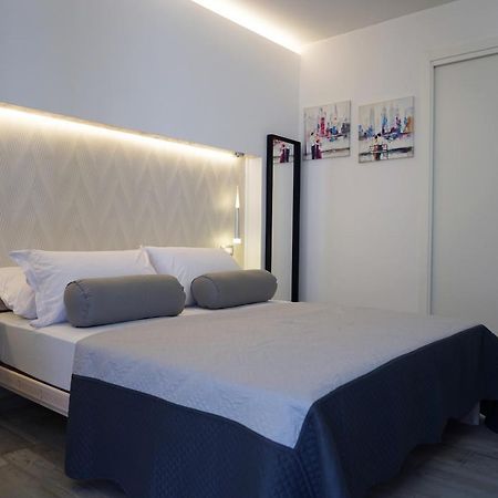 Familiainn Rooms & Apartments Pompei Exterior photo