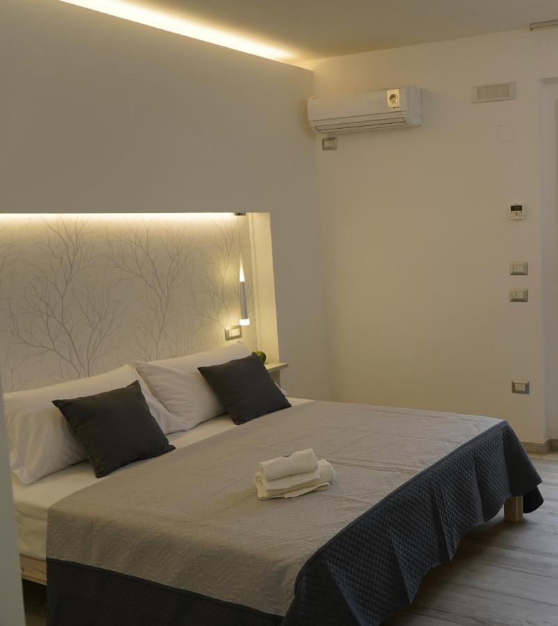 Familiainn Rooms & Apartments Pompei Exterior photo